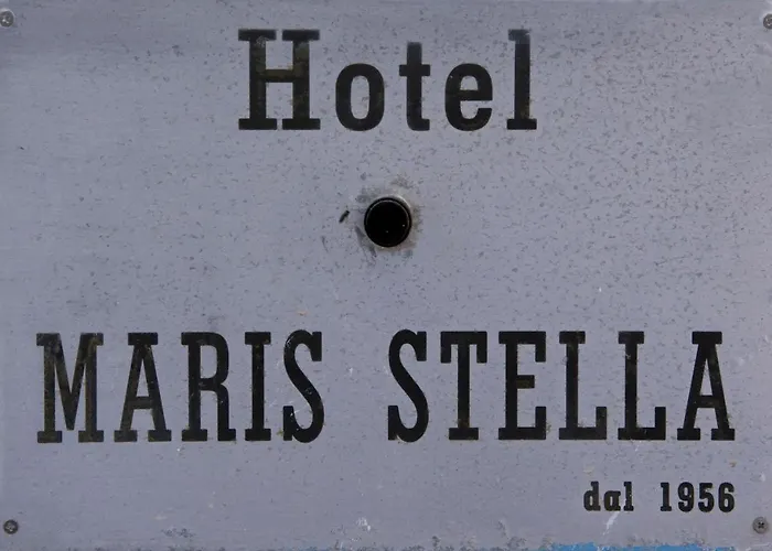 Hotel Maris Stella