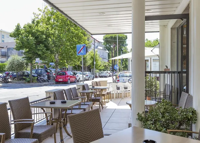 Hotel Maris Stella