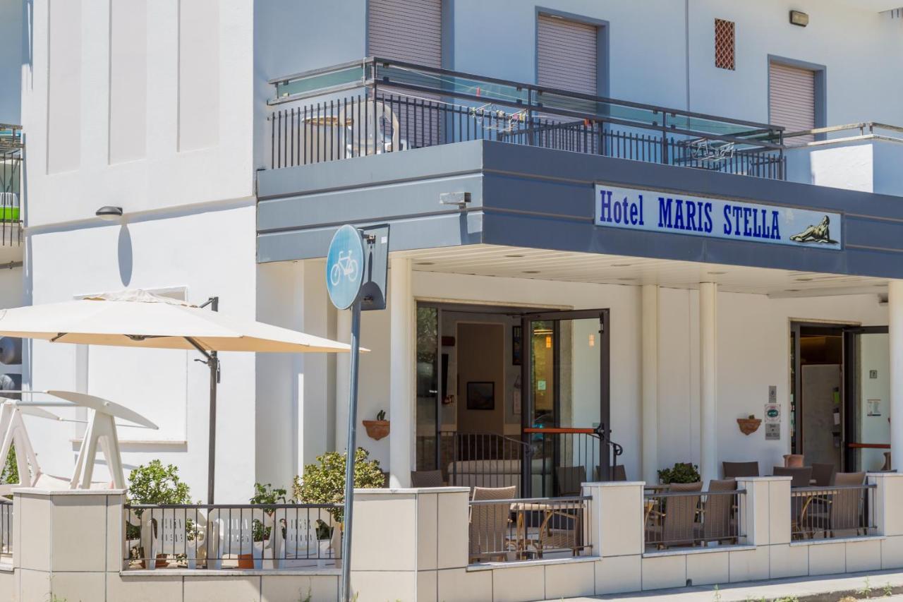 Maris Stella Hotel